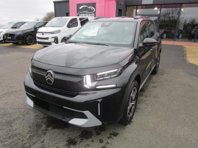 Citroën C3 Aircross Hybride 145 e-Dcs6 Max