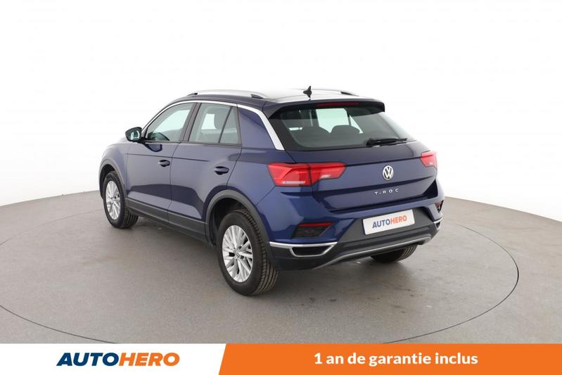 Volkswagen t-Roc 1.0 Tsi Lounge 115 ch