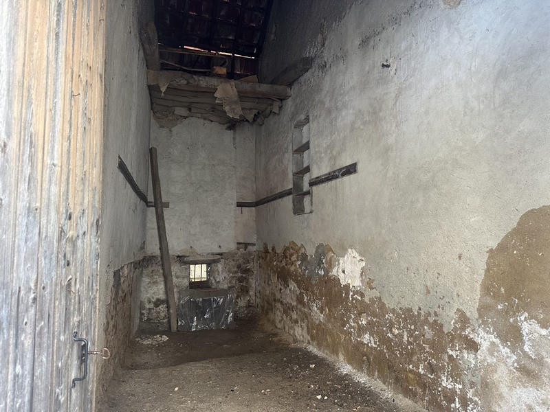 Maison - 52 m² - 3 pièces