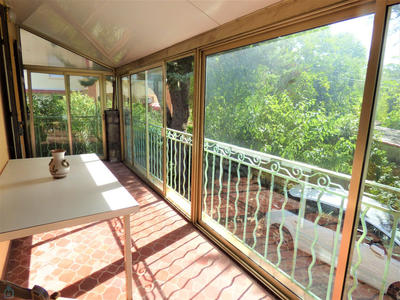 Maison - 168 m² - 7 pièces