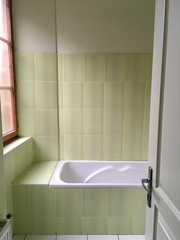 Local commercial - 350 m²