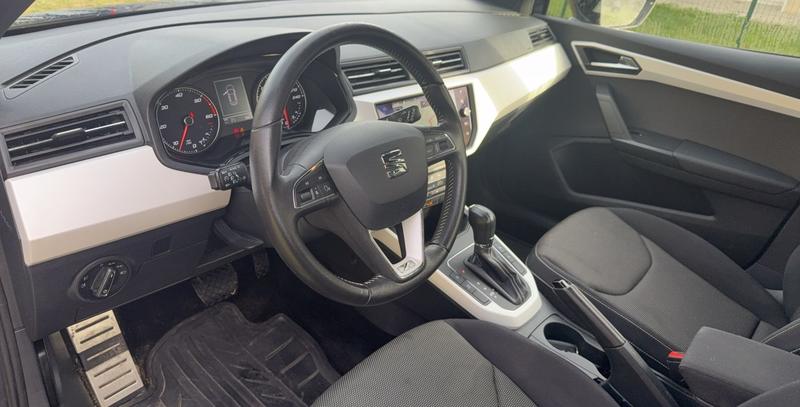 Seat Arona I 1.6 Tdi 95 Dsg7 Xcellence - Automatique Entretien constructeur