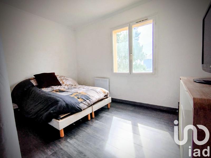 Maison - 181 m² - 7 pièces