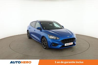 Ford Focus 1.0 EcoBoost St Line 125 ch