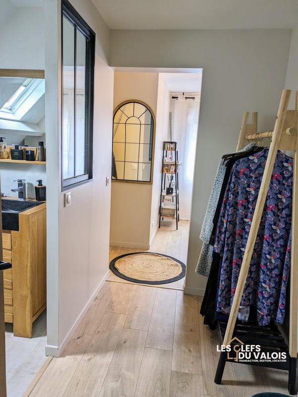 Maison - 117 m² - 5 pièces