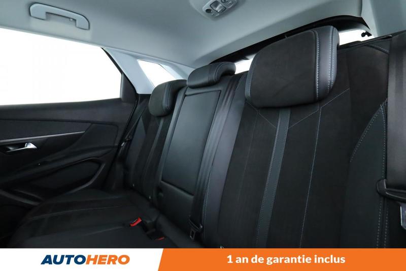 Peugeot 3008 1.2 PureTech Crossway 130 ch