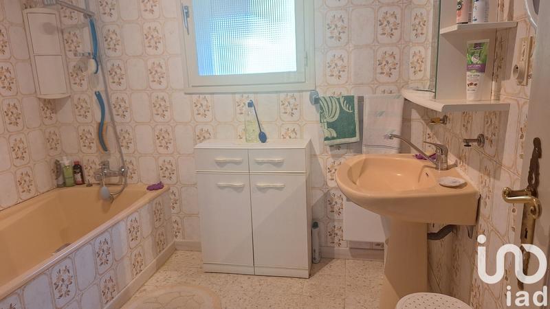 Maison - 129 m² - 6 pièces