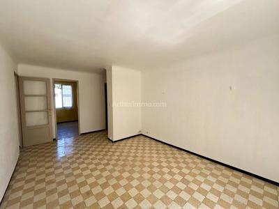 Appartement - 66 m² - 4 pièces