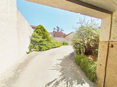 Appartement - 85 m² - 3 pièces