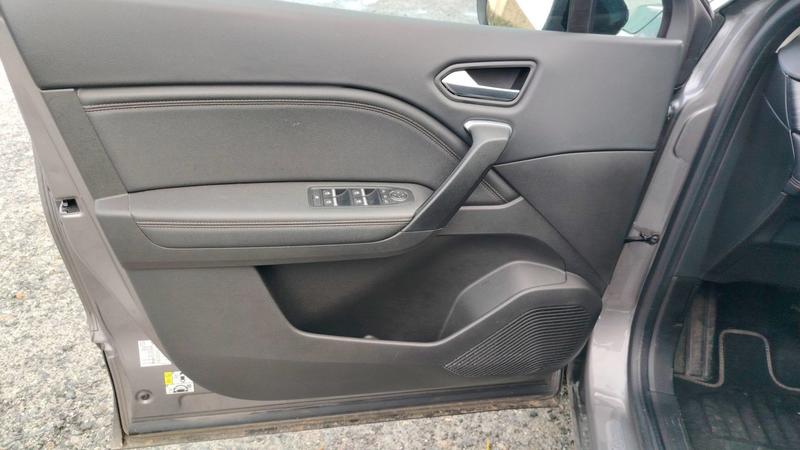 Renault Captur 1.6 E-Tech 145 Edc Initiale Paris - Entretien constructeur