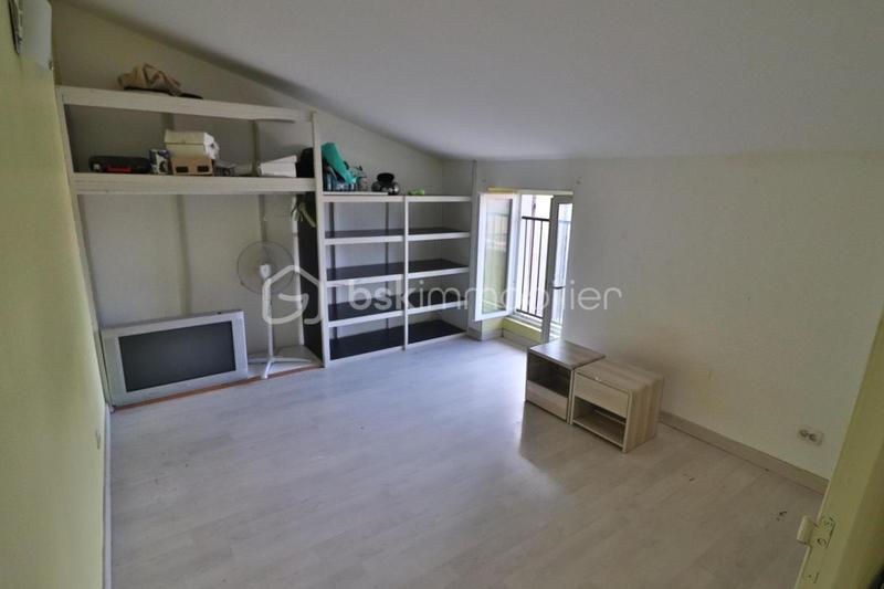 Maison de village - 95 m² - 5 pièces