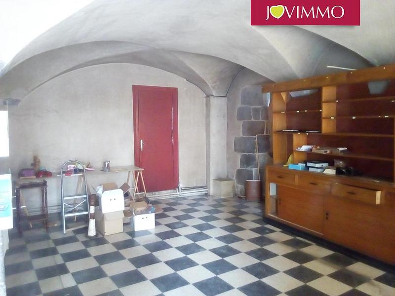 Immeuble - 190 m² - 7 pièces