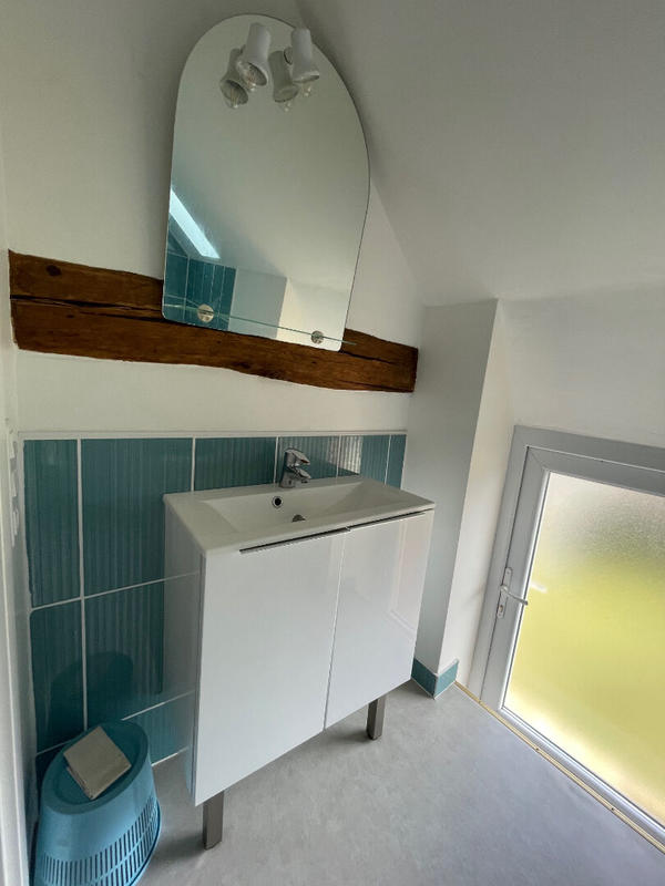 Maison - 75 m² - 5 pièces