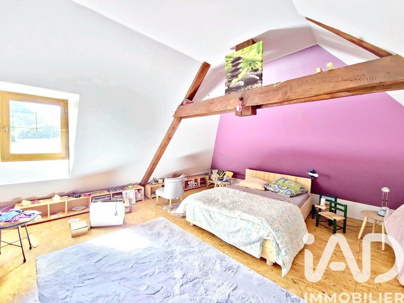 Maison de campagne - 290 m² - 14 pièces