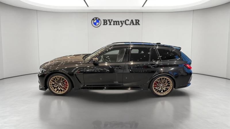 Bmw M3 Competition Touring Lci G81 Cs 551 ch Bva8