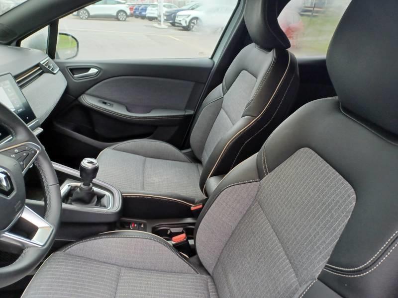 Renault Clio TCe 140 - 21n Sl Lutecia