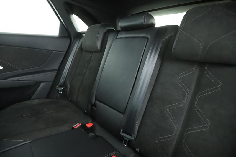 Ds Ds 7 Crossback 1.5 Blue-HDi Performance Line + Automatique 130 ch