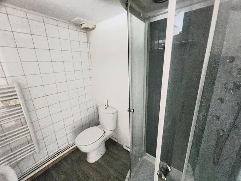 Maison - 140 m² - 7 pièces