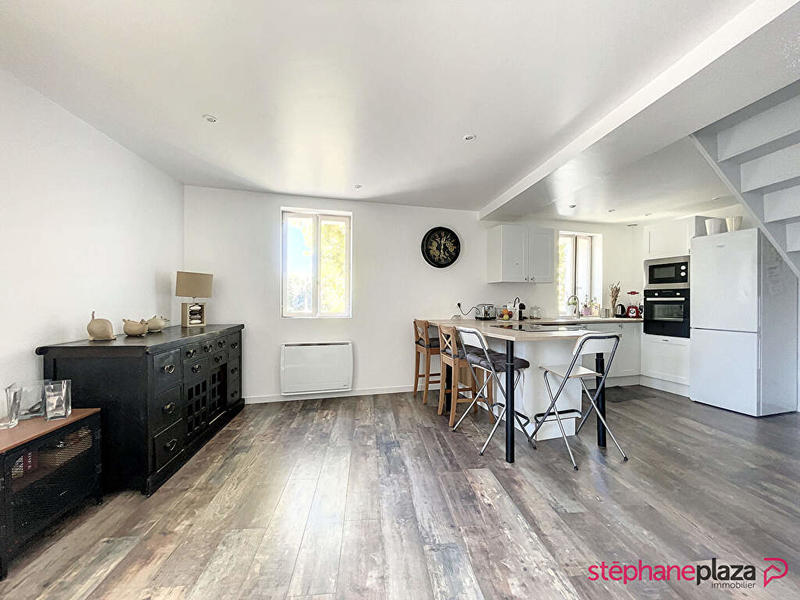 Appartement - 71 m² - 4 pièces