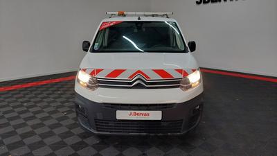 Citroën Berlingo m Puretech 130 Eat8 Worker