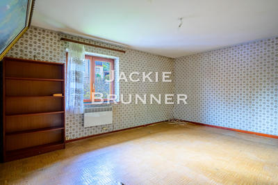 Maison - 118 m² - 6 pièces