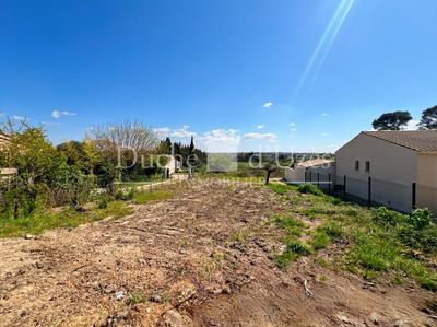Terrain - 451 m²