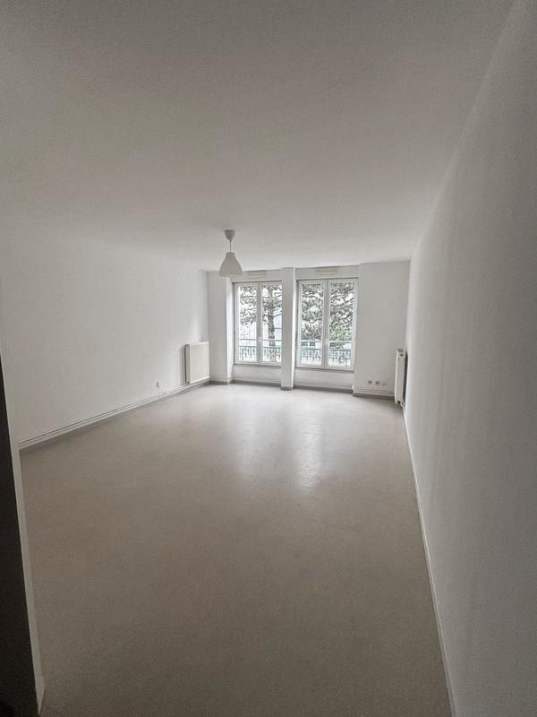Appartement - 86 m² - 3 pièces