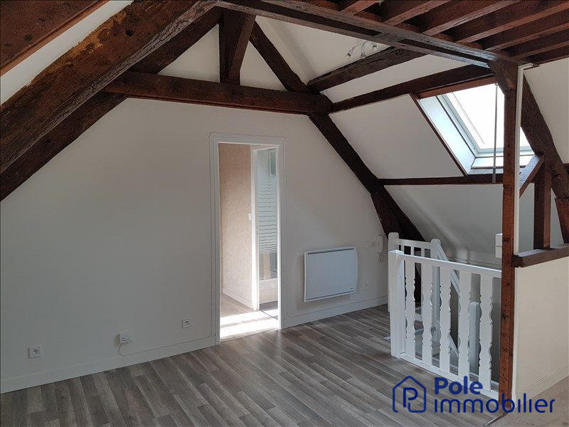 Appartement - 23 m² - 2 pièces