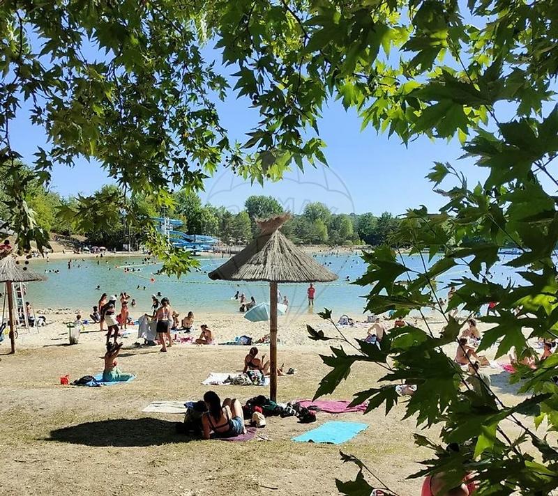 Immeuble - 320 m² - 15 pièces