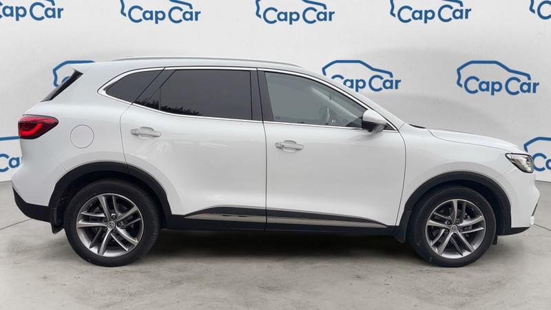 Mg Ehs 1.5 t-GDi Hybrid Bva10 Luxury