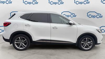 Mg Ehs 1.5 t-GDi Hybrid Bva10 Luxury