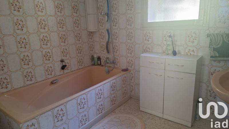 Maison - 129 m² - 6 pièces