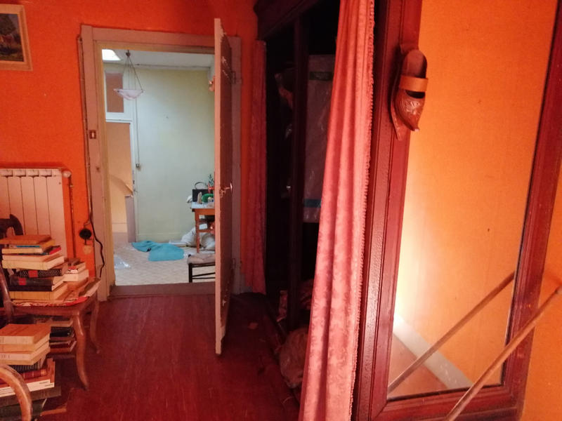 Maison - 150 m² - 7 pièces