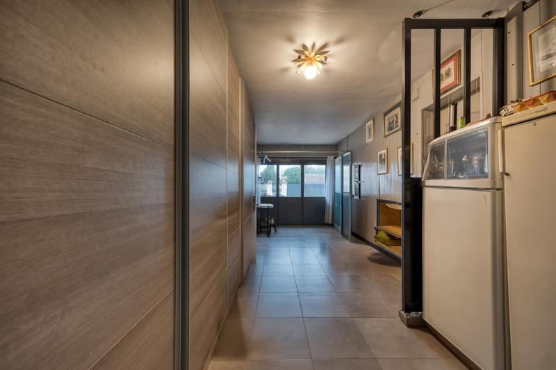 Maison - 122 m² - 6 pièces