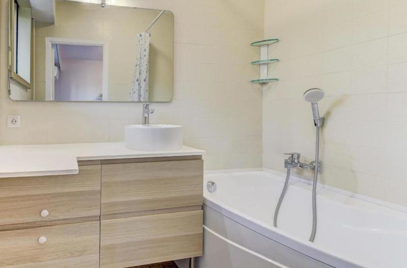 Appartement - 80 m² - 3 pièces