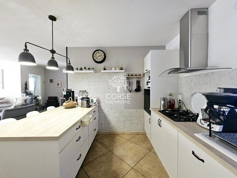 Villa - 130 m² - 5 pièces