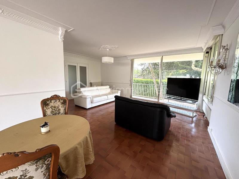 Maison d'architecte - 140 m² - 5 pièces