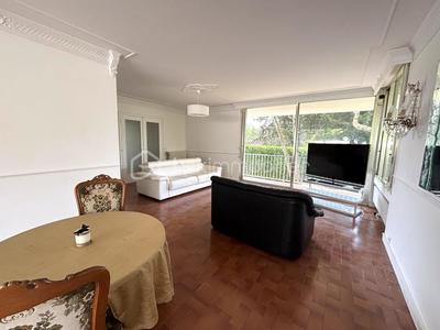 Maison d'architecte - 140 m² - 5 pièces