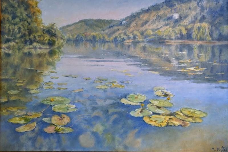 La Seine impressionniste