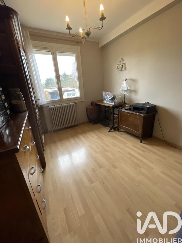 Maison de ville - 137 m² - 6 pièces