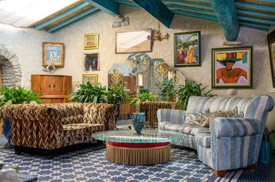 Demeure - 656 m² - 10 pièces