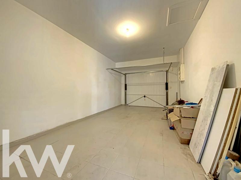 Maison - 74 m² - 3 pièces