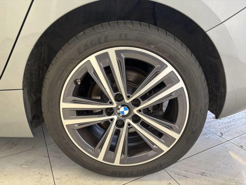 Bmw Série 1 116d 116 ch Dkg7 Business Design