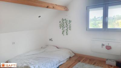 Maison - 170 m² - 7 pièces