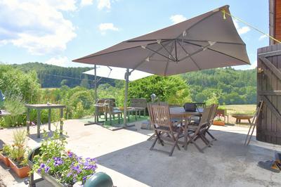 Châlet - 40 m² - 2 pièces