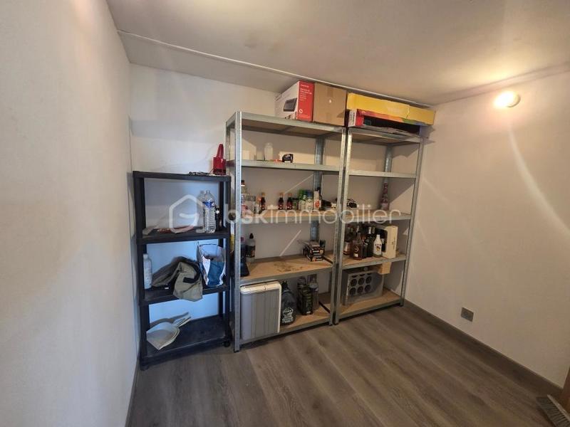 Maison de village - 88 m² - 4 pièces