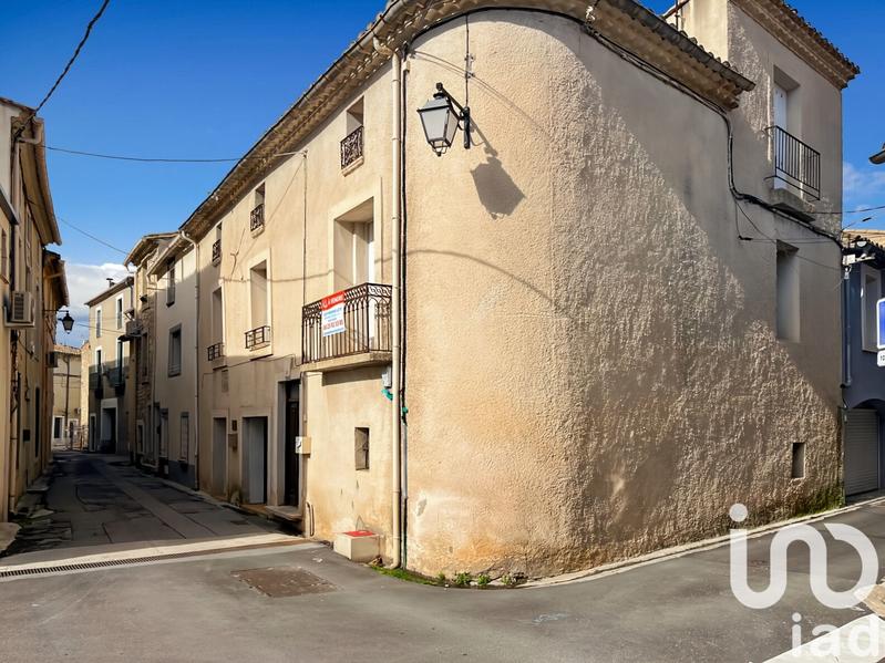 Maison - 162 m² - 6 pièces