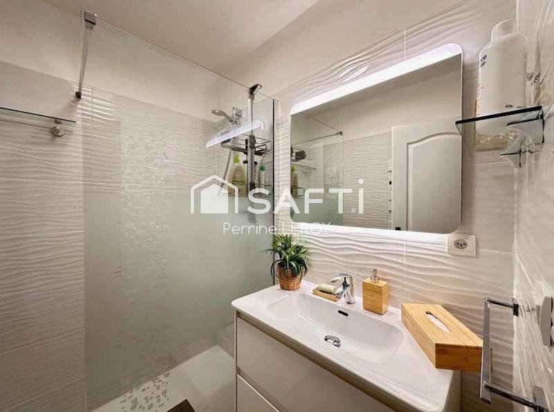 Maison - 103 m² - 5 pièces