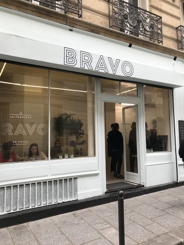 Bravo