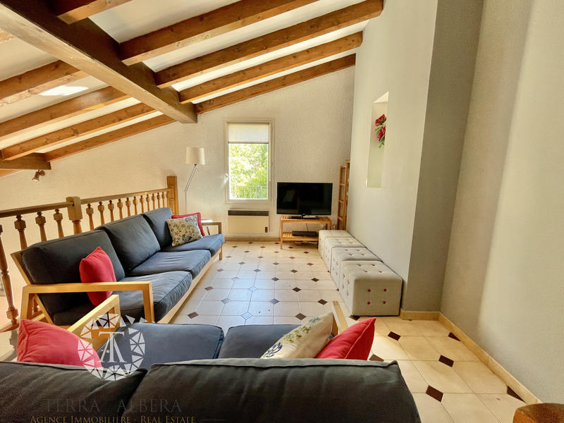 Villa - 192 m² - 6 pièces